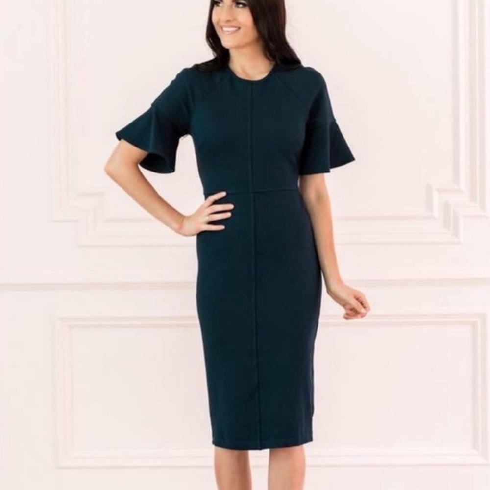 Rachel Parcell Monaco Dress